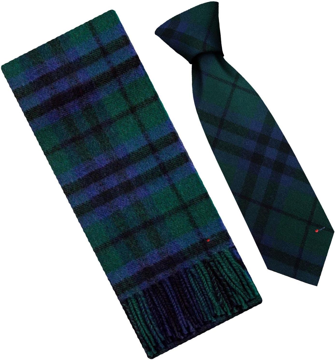 Keith Tartan Plaid Classic Cap main image 0