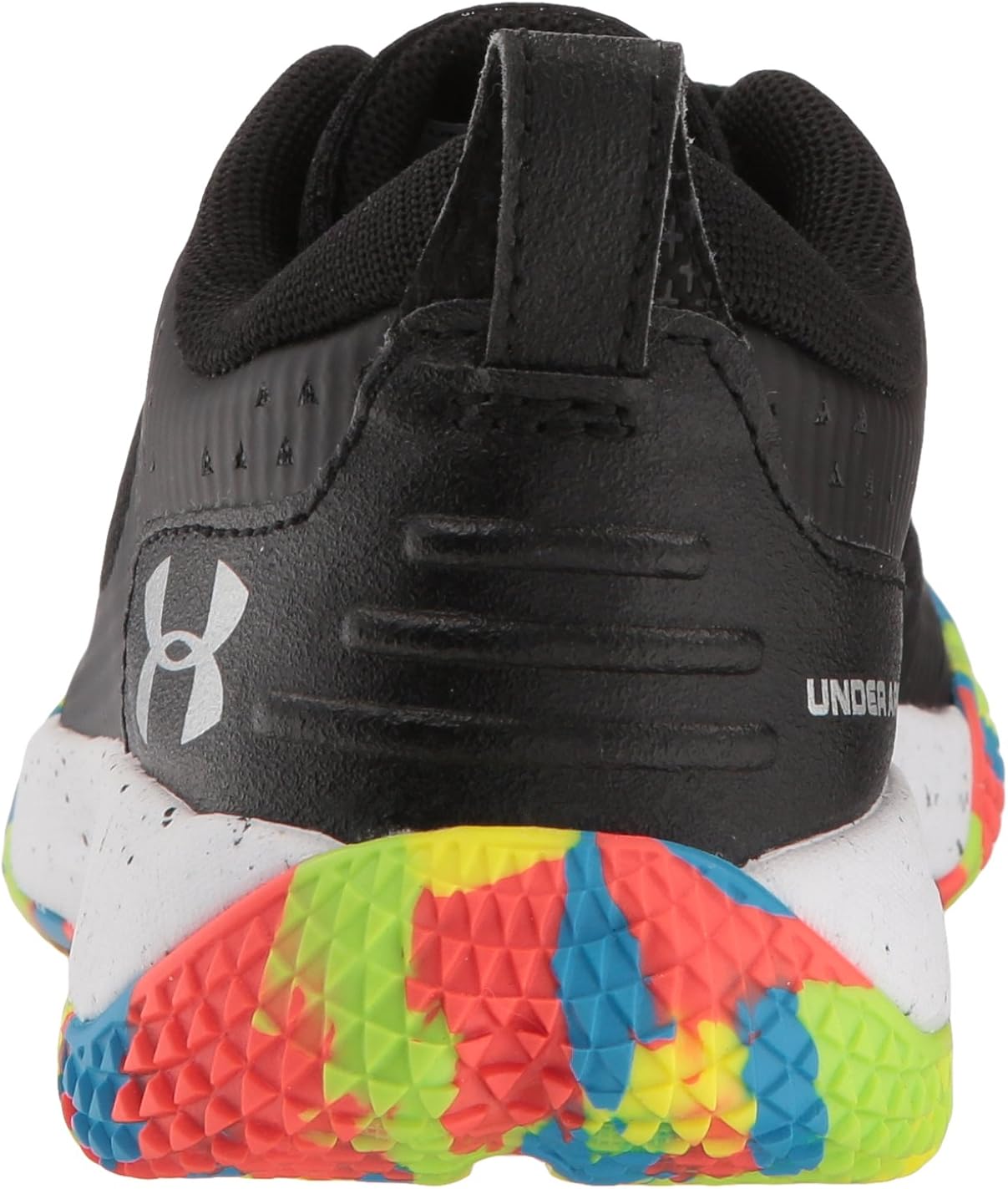 under armor mainshock