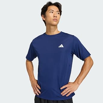 adidas Men's Workout Essentials Base T-Shirt T-Shirt