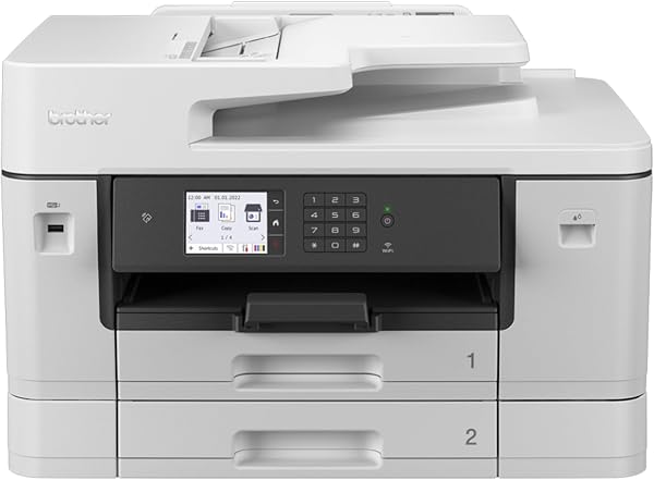 BROTHER MFC-J5740DW Wireless Colour Inkjet Printer