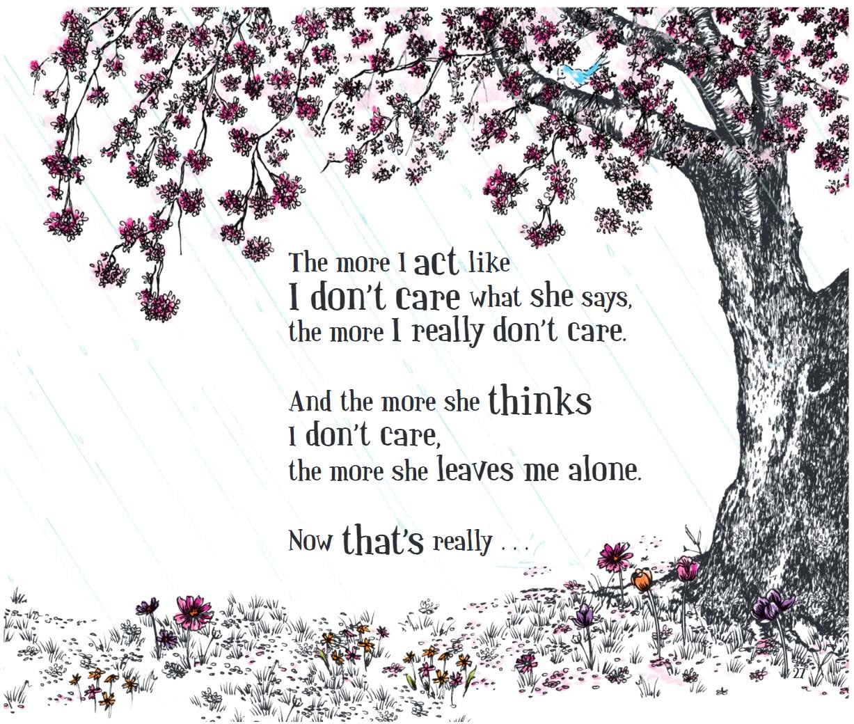 Weird!: A Story About Dealing with Bullying in Schools (Weird Series) - Image 6