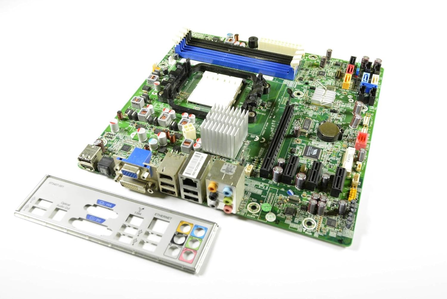 h rs880 scheda madre uatx