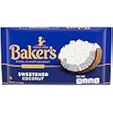 Bakers Coconut Angel Flakes, 7 oz