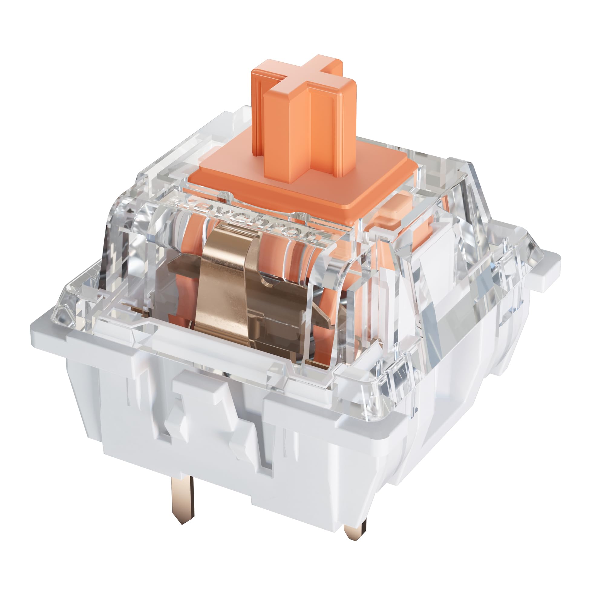 Amazon.co.jp: 【国内正規品】Keychron Silent K Proスイッチセット