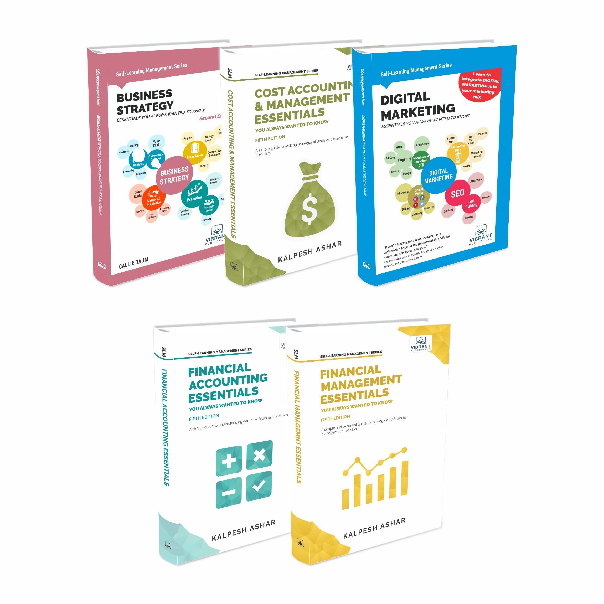 Elementi essenziali per la gestione dell'autoapprendimento per imprenditori e professionisti: ideale per startup aziendali, consulenti, manager di livello medio (guide concise e facili da capire con