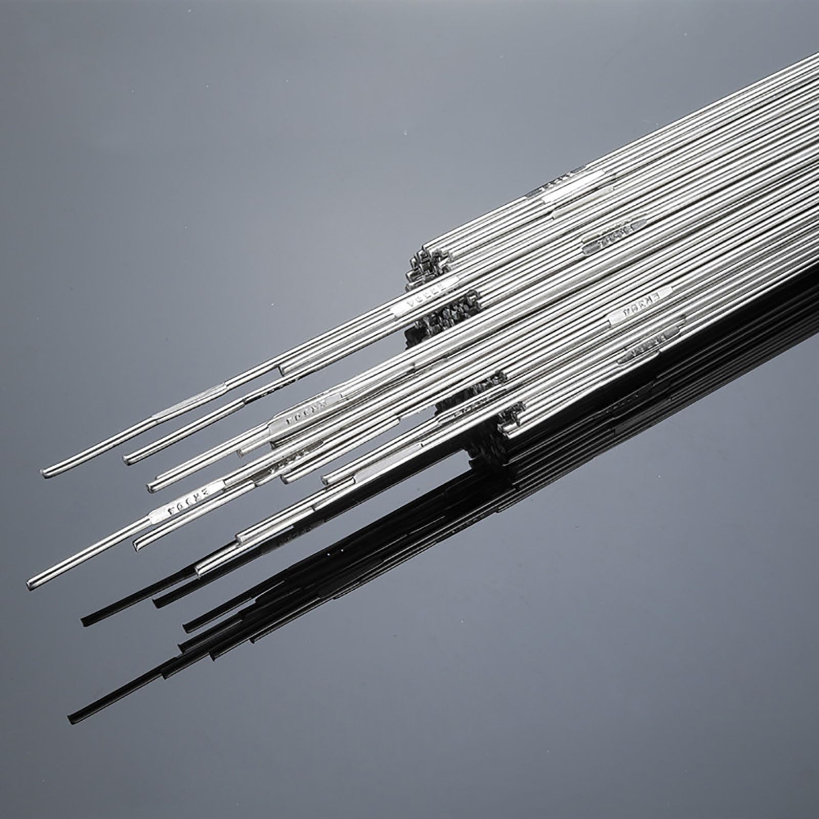 1Kg 321 SUS Welding Rods(2.5mm)