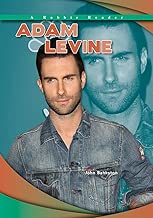 Adam Levine (Robbie Readers: Biographies)