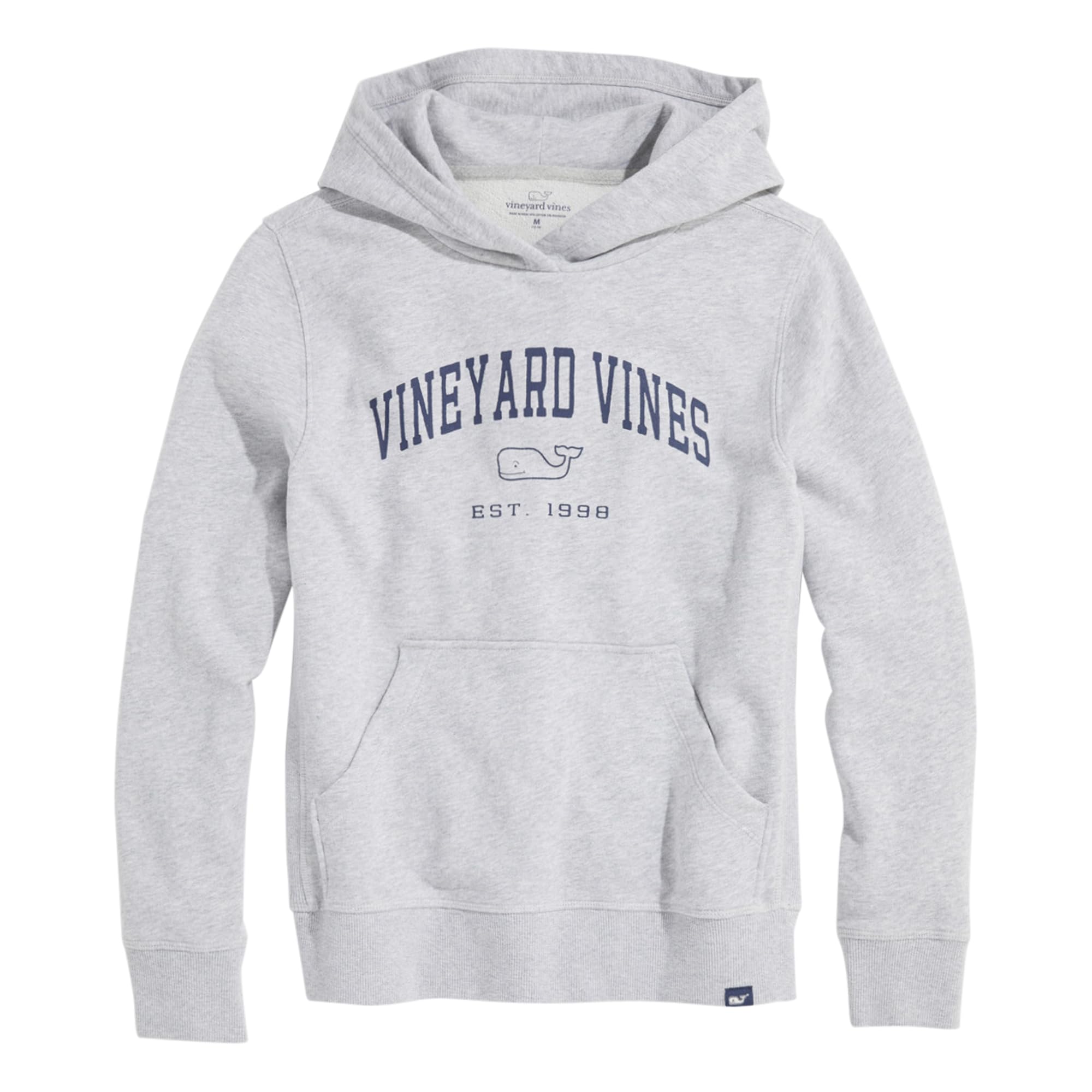 vineyard vines Boys' Sun-washed Graphic Hoodie