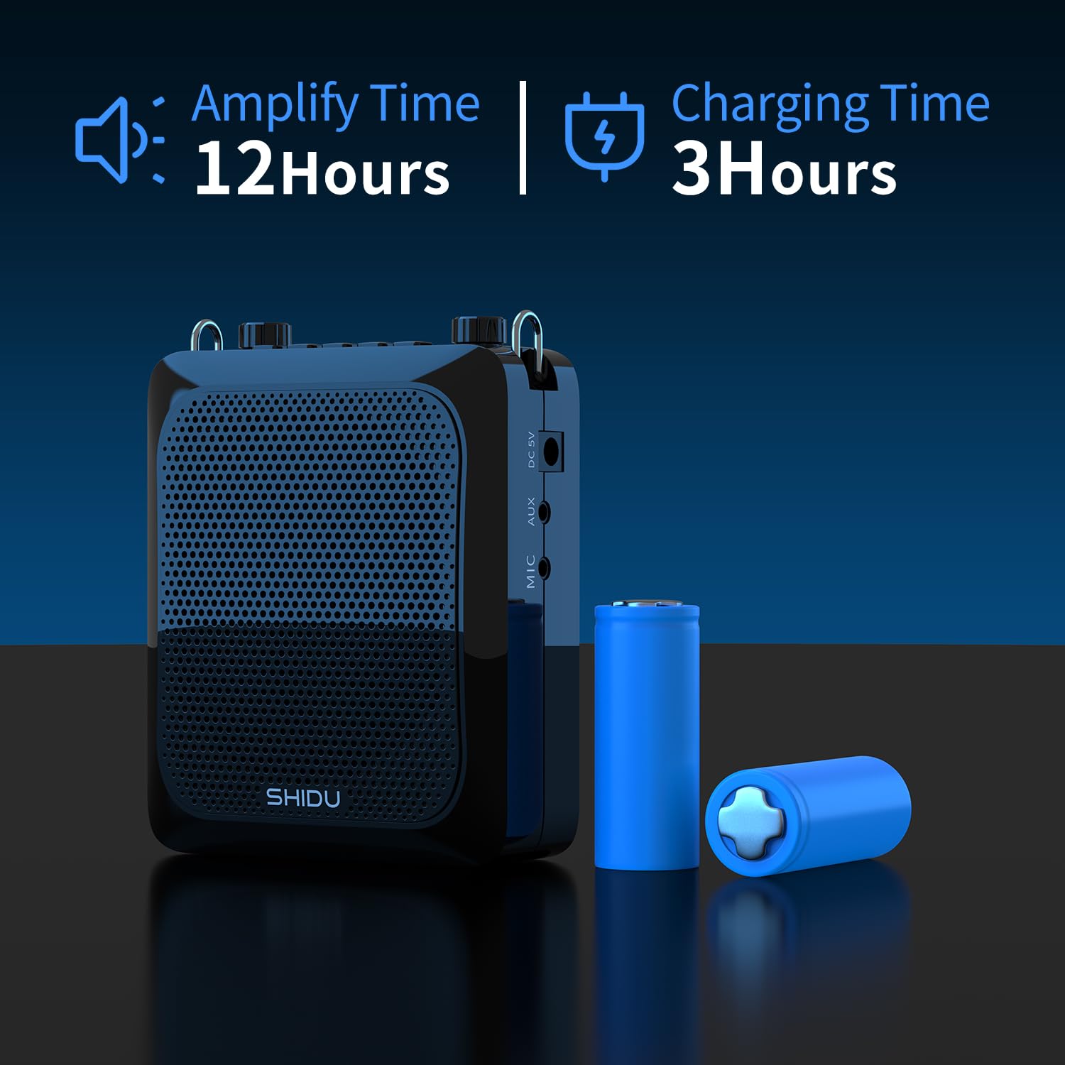 Bewinner Plateau De Support De Carte Son, Support D'étagère Stable De Support De Support De Diffusion En Direct De Microphone De Téléphone Portable De