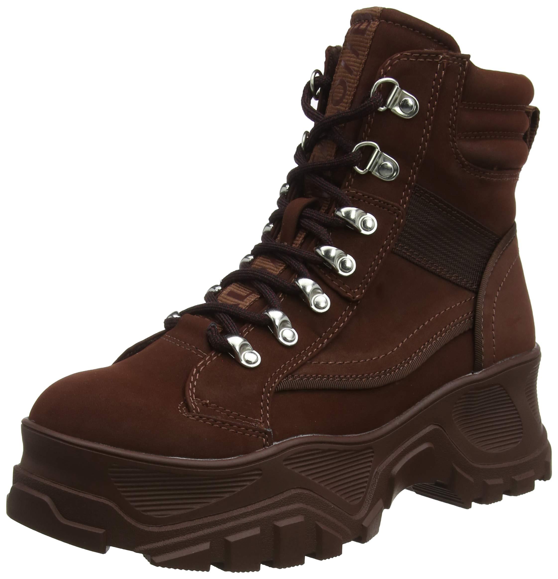 Buffalo Women's Fendo Ankle Boots