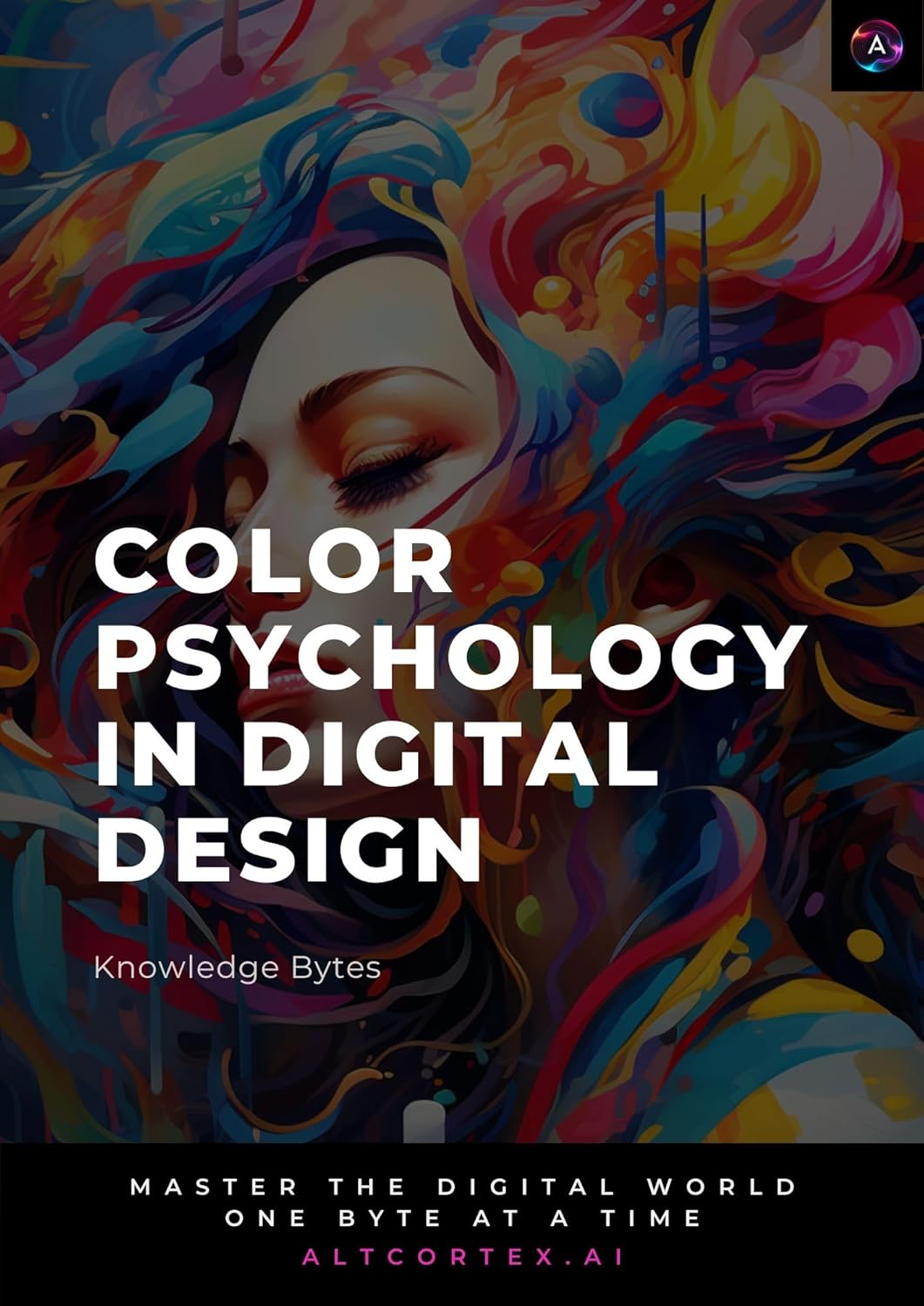 Color Psychology in Digital Design (Knowledge Bytes) eBook : Cortex ...