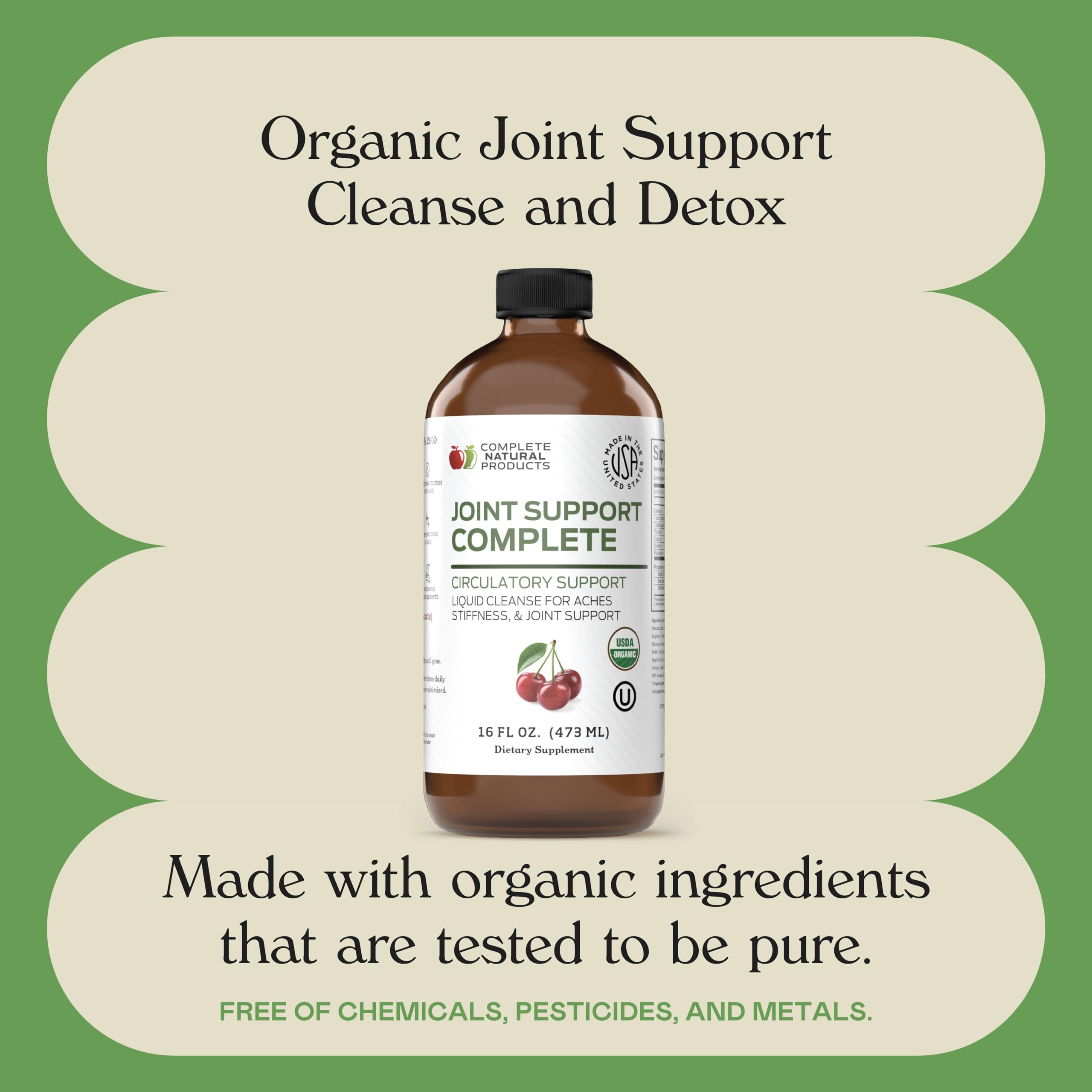 natural supplements for joint lubrication 17 Best Sex Toys for Men in 2026, According to Experts main image 1