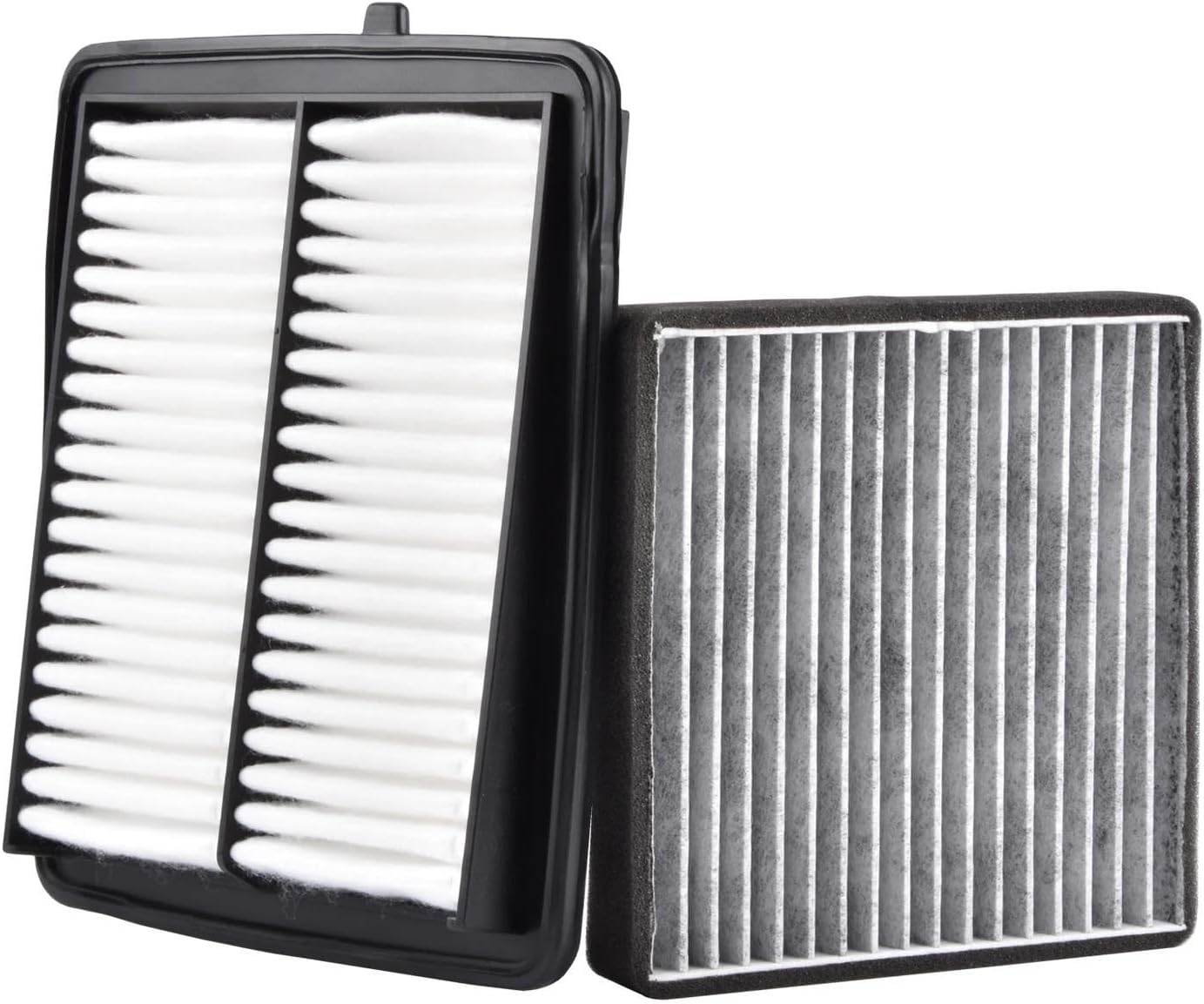 Car Air Conditioning Interior Replacement for Suzuki Jimny JB64 JB74 2019-2021 Car Air Filter Air Conditioning Filter Activated Carbon Particles