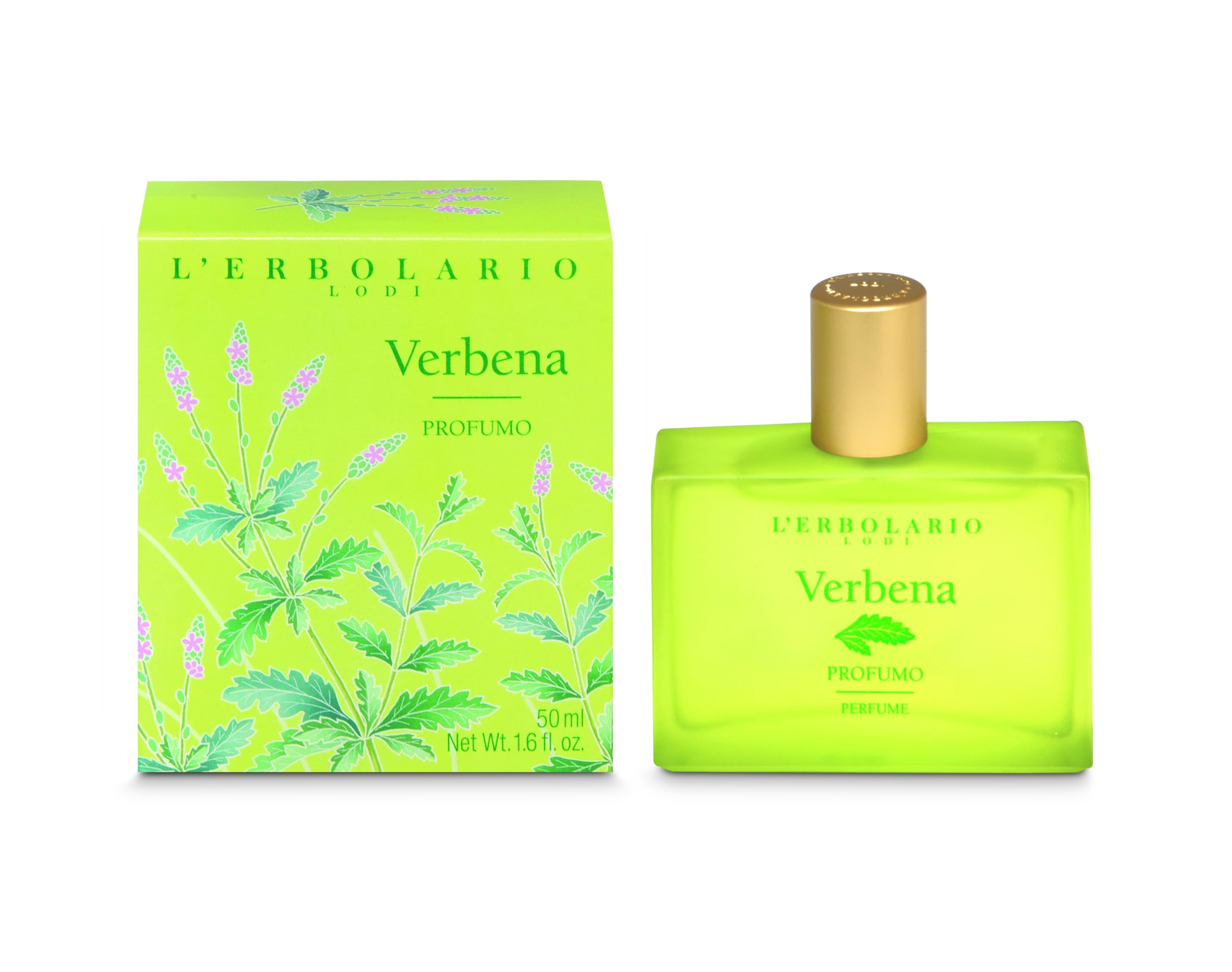 Verbena Profumo 50 ml