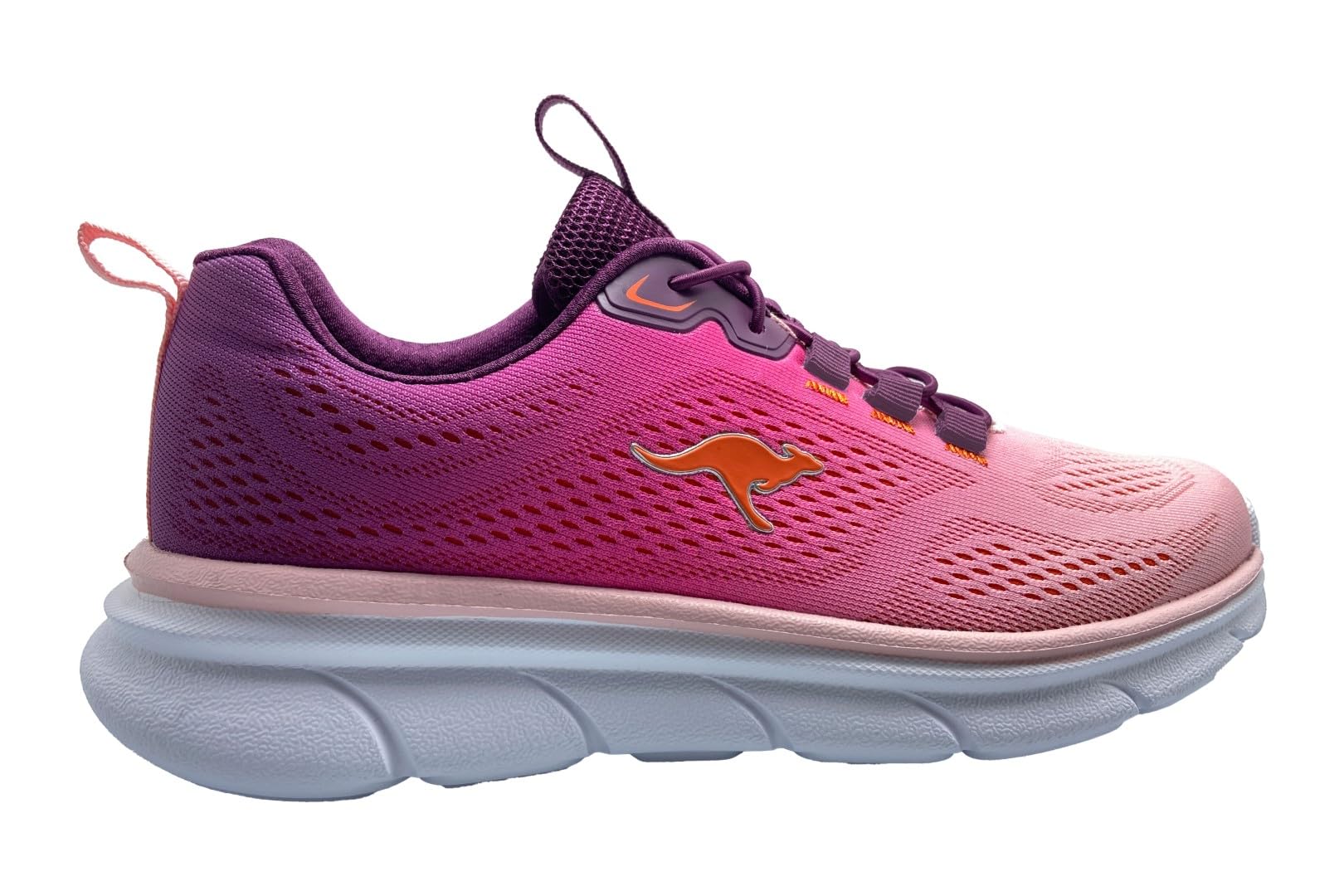 KangaROOSWomen's K-cr Cliff Sneaker