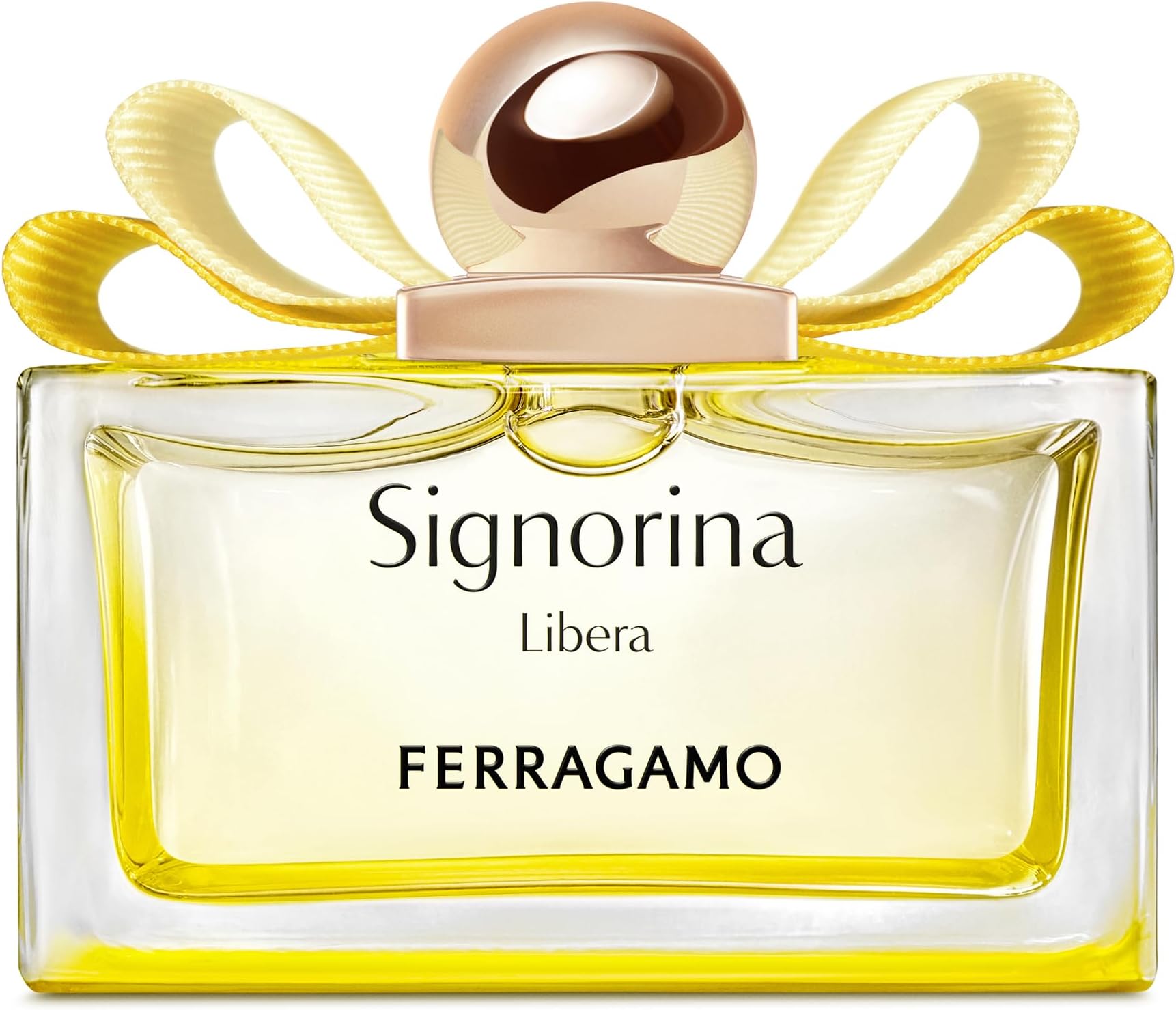 Signorina Libera Eau de Parfum - 100ml (For Women)