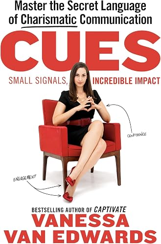 Master the Secret Language of Charismatic Communication Cues