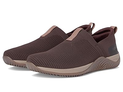 Ryka Echo Knit Slip On Sneaker Women