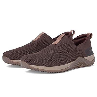Ryka Echo Knit Slip On Sneaker Women