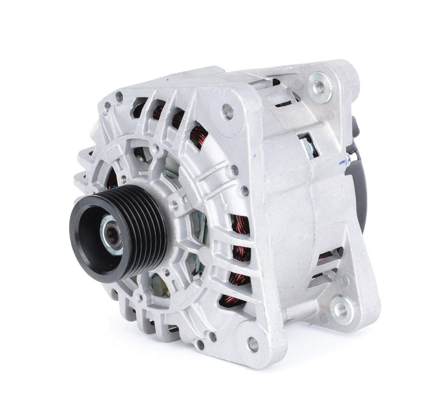 RIDEX 4G0259 Alternador con regulador incorporado Compatible con RENAULT Megane 2 Ranchera familiar KM0/1