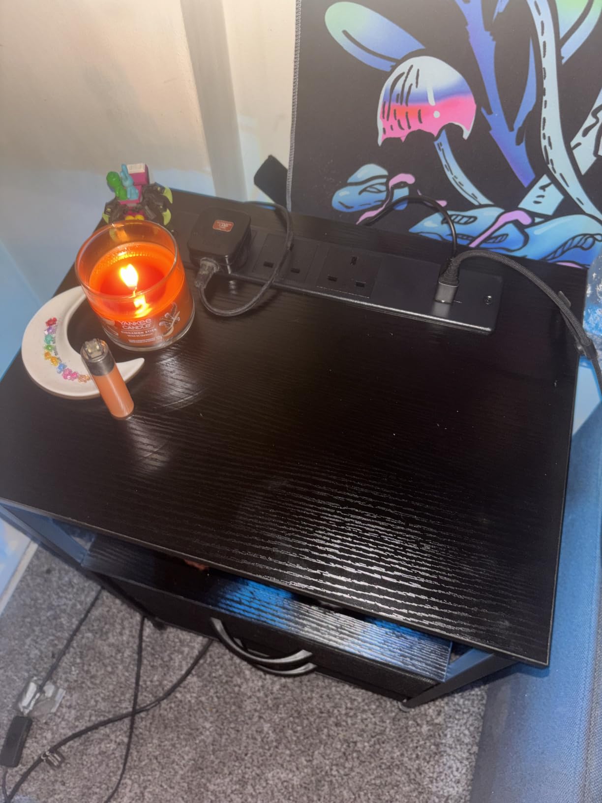Customer photo