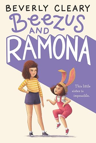 Beezus and Ramona: 1