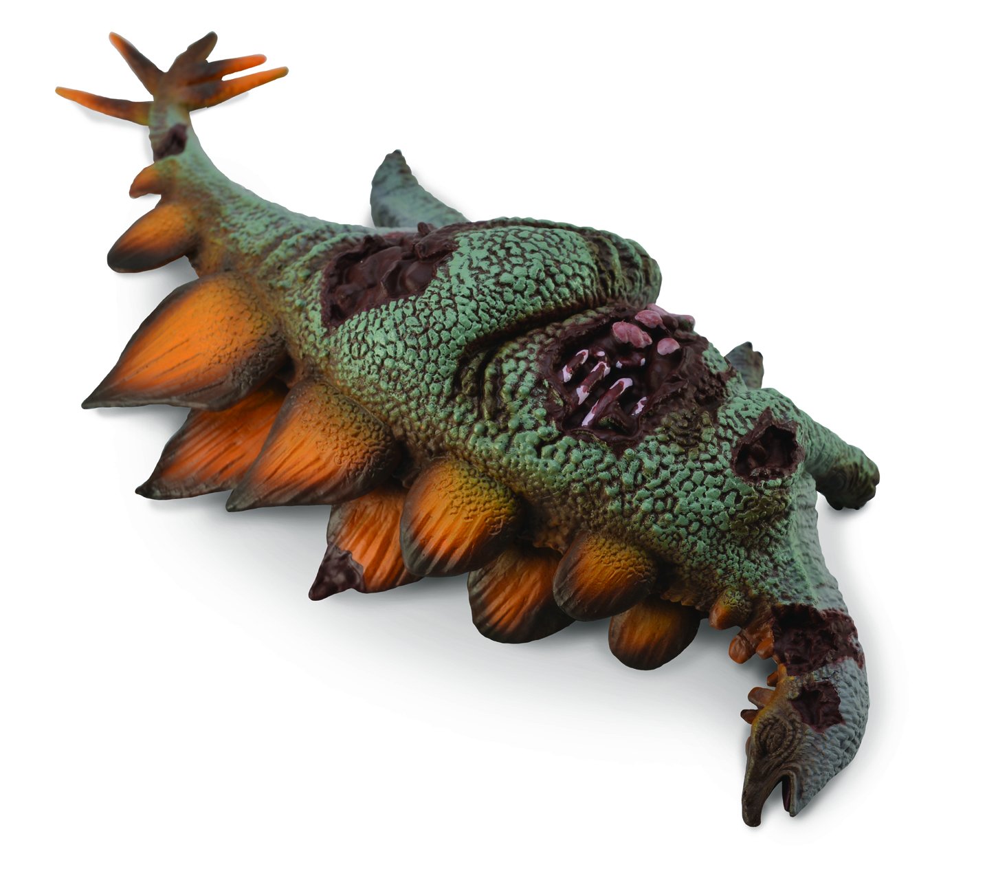 Collecta Stegosaurus Corpse Dinosaur Toy