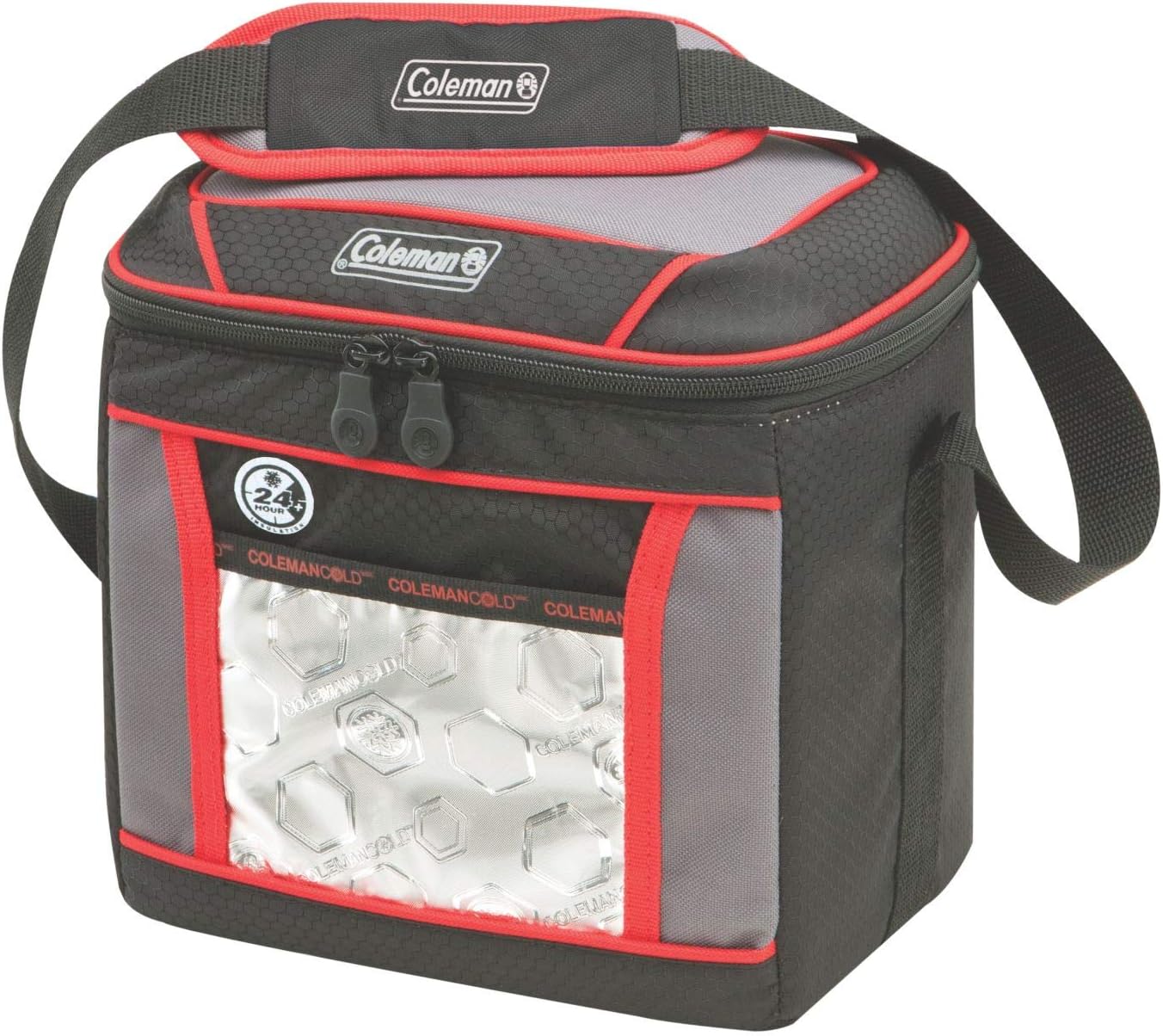 Thermos Element5 24 can Cooler, Black Home & Kitchen