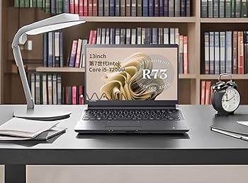 Amazon.co.jp: 【整備済み品】東 芝 ノートPC R73 /13型/第7世代