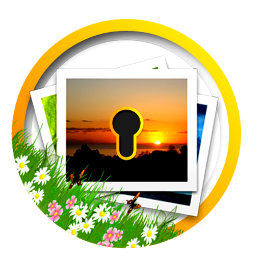 Gallery lock App on Amazon Appstore