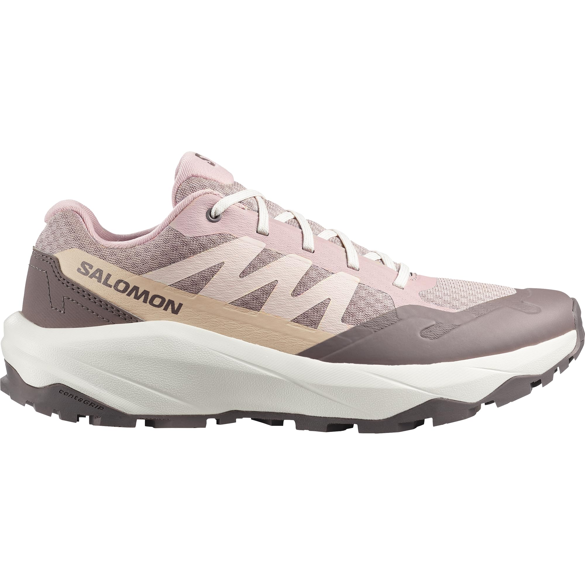 Salomon OUTSCAPE Zapatillas de Senderismo, Mujer