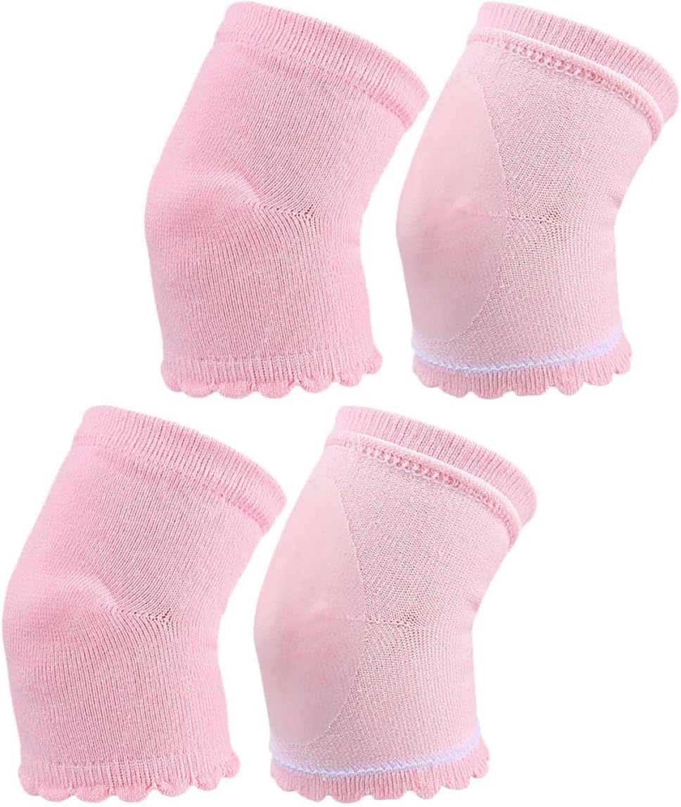 Garneck Gel Elbow Sleeve 2 Pairs Toeless Foot Moisturizer Socks for Women Gel Heel Protectors for Dry Cracked Heels Foot Care Moisturizing Spa Socks and Skin Hydration