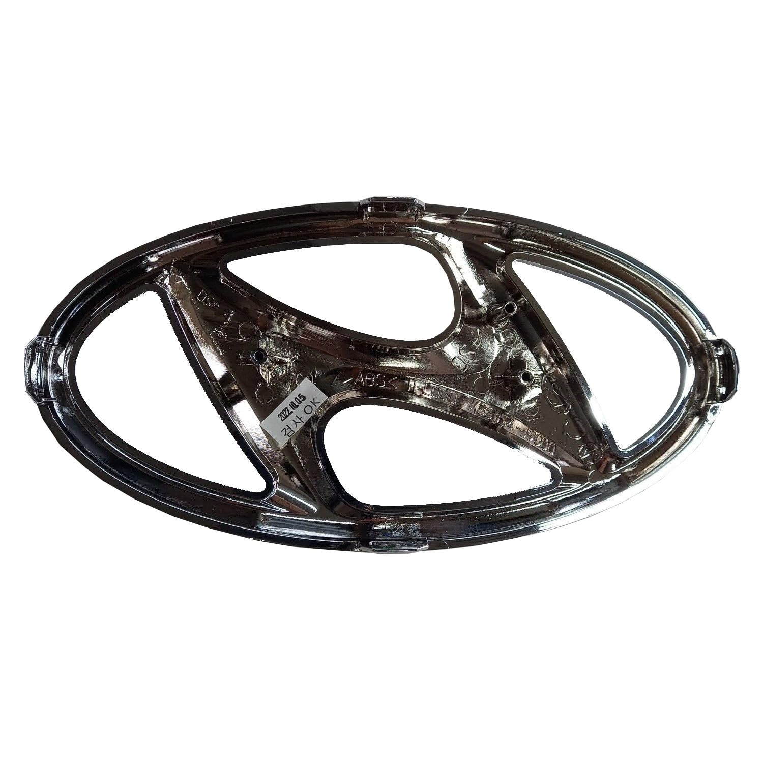 Amazon.com: Genuine OEM 86354J9000 Front Grille Symbol Mark