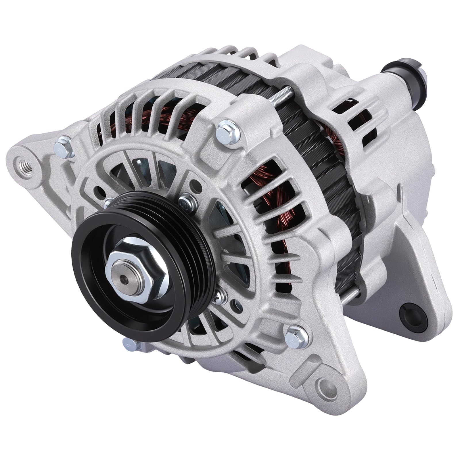 BDFHYK 90A Alternator for Hyundai Elantra 2.0L L4 2003-2004, 13973