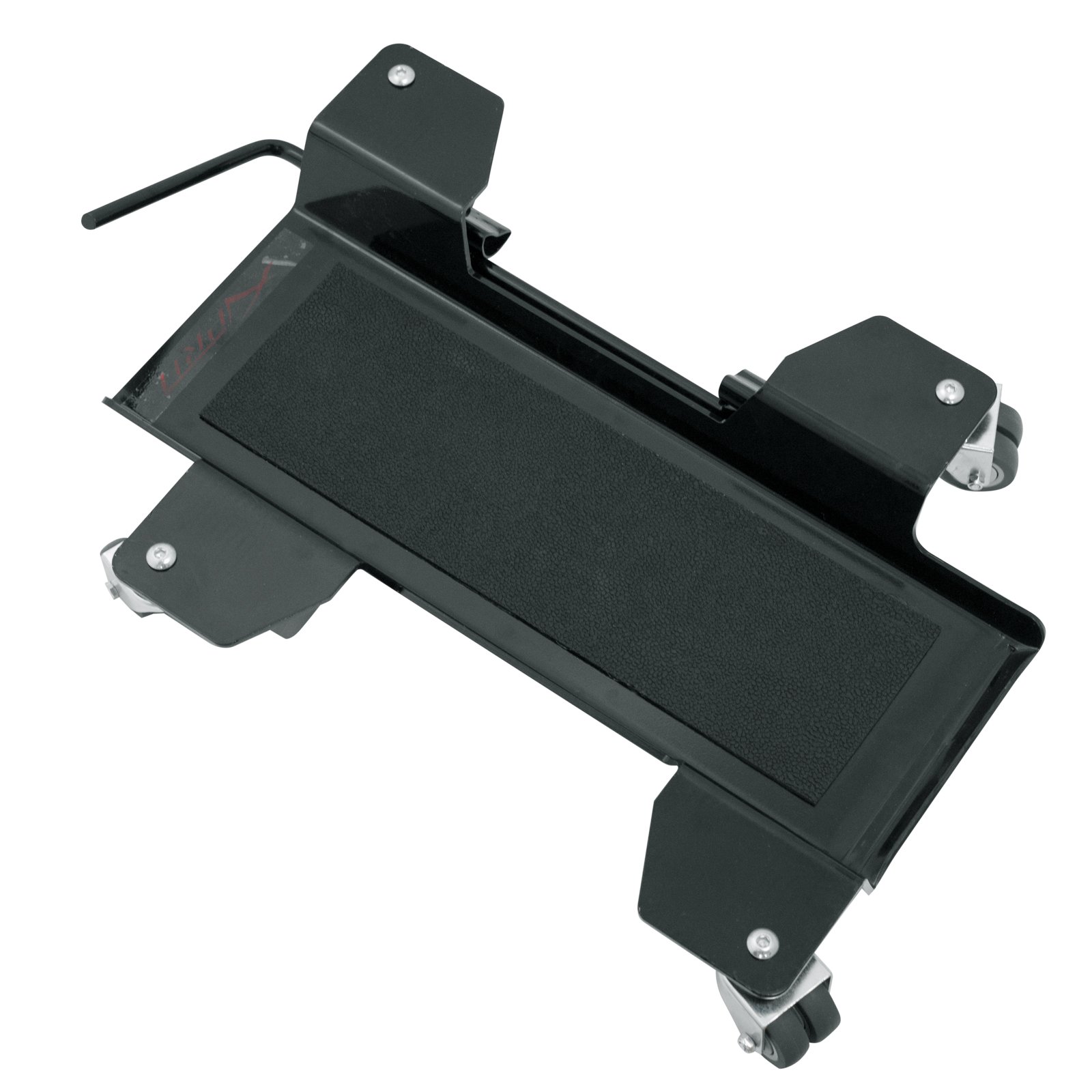 A-motore Pro Cruiser Motorbike Stand Mover Garage Motorcycle Cross Trials Heavy Duty