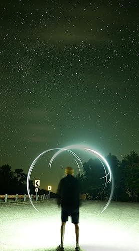 Review Image by Van Smith