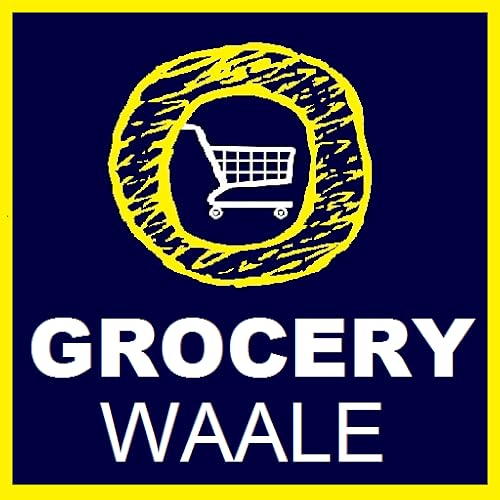 GROCERY WAALE - ONLINE GROCERY STORE