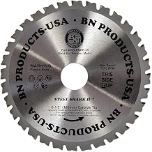 6-1/2 Replacement Blade for The BNCE-45 and BNCE-45-24V Cutting Edge Saws