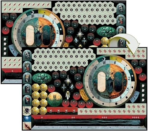 Miniatura 9 de Warhammer Quest: Ciudad Maldita