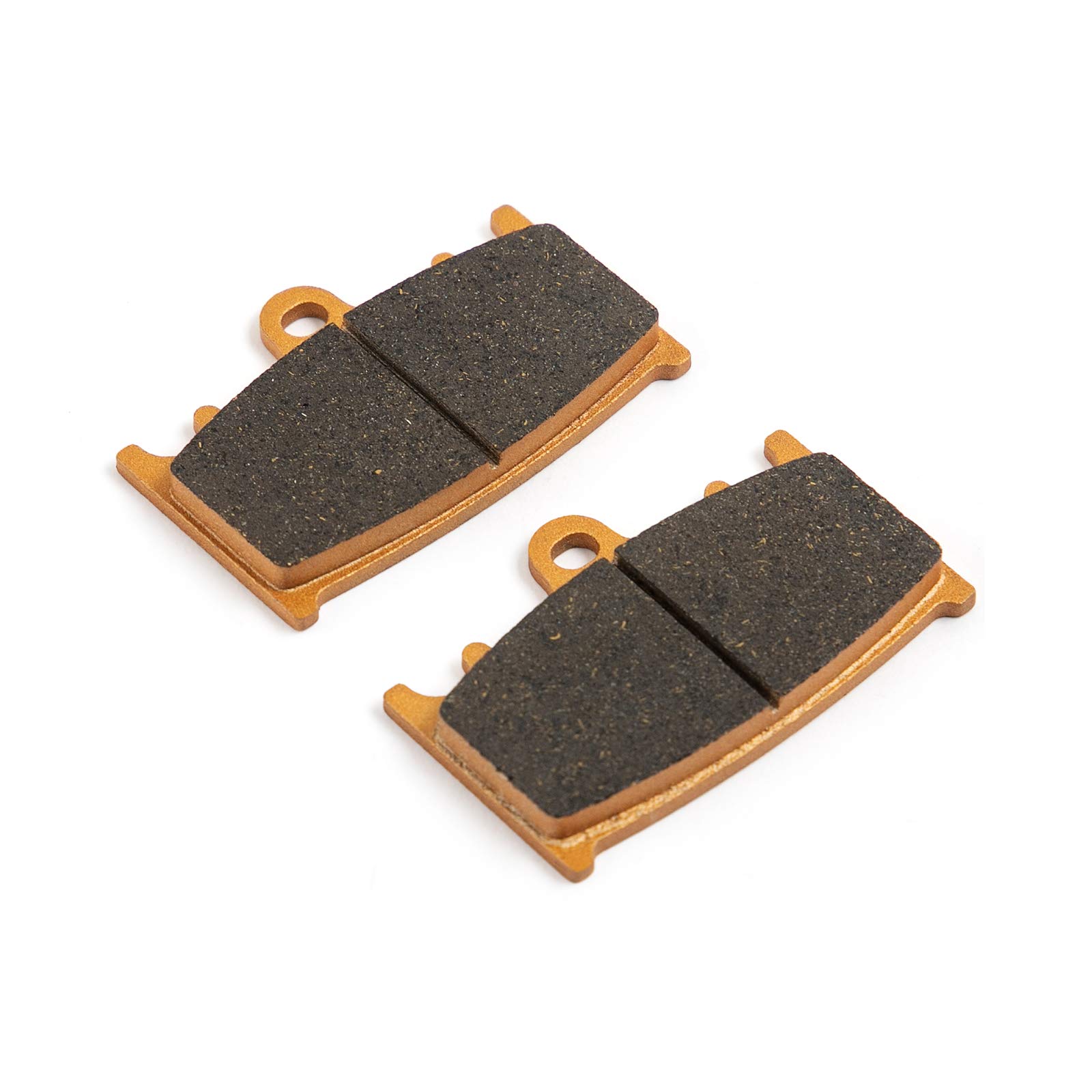 ぴすけ Amazon.com: SFriding Front Brake Disc Rotors and Pads Kit for