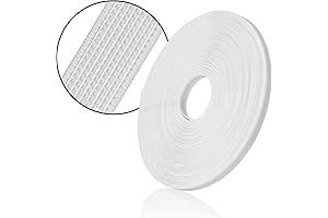 50 Yards Sew-Through Plastic Boning for Dress Making