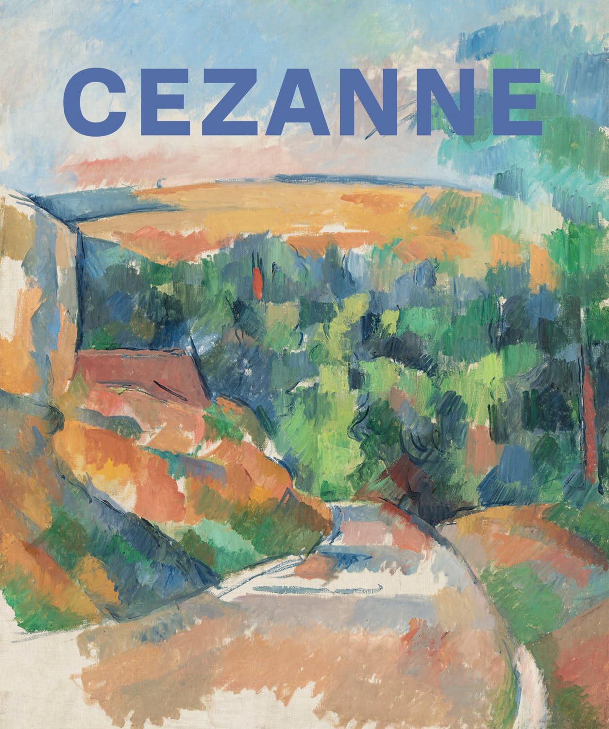 Cezanne (Fondation Beyeler)