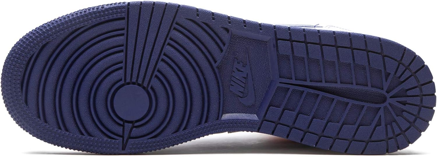 royal blue 1s grade school