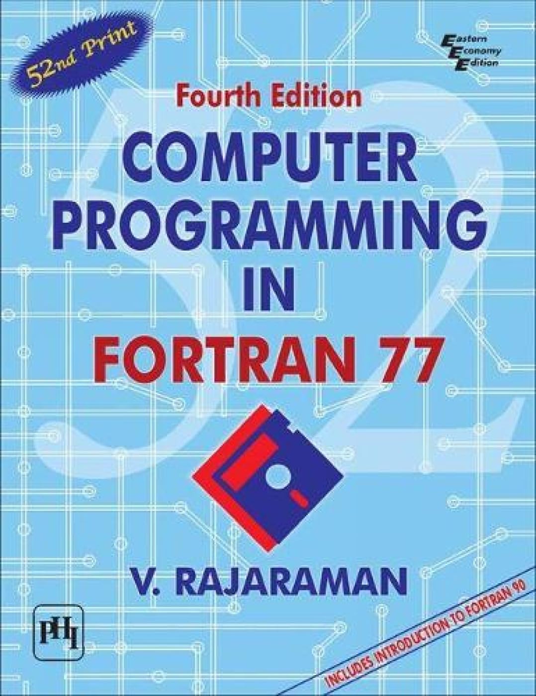 Buy Computer Programming in Fortran 77 (With an Introduction to Fortran 90)  Book Online at Low Prices in India | Computer Programming in Fortran 77  (With an Introduction to Fortran 90) Reviews & Ratings - Amazon.in
