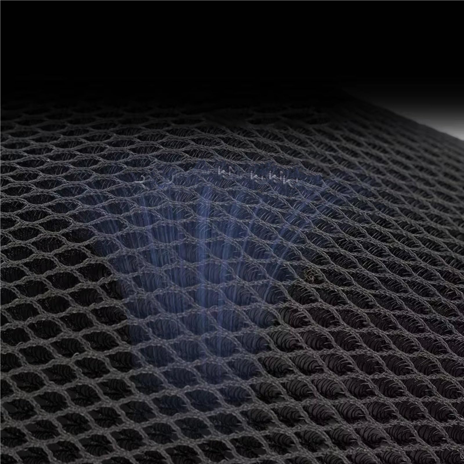 Cuscino Per Coprisedili Per Moto Compatibile Con PANAMERICA 1250S Per Pan Per America 1250 PA1250 Mesh Traspirante Antiscivolo