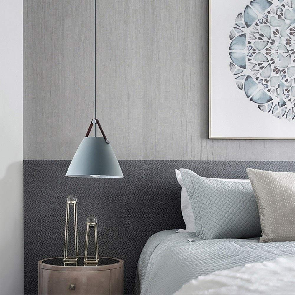 Illuminazione lineare per Isola, de da Cucina in Alluminio, plafoniere, Dari rustici per Sala da Pranzo, da da Studio per Tavolo da pranzo/grigio/36 cm/bianco/36 cm/grigio/36 cm