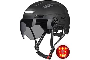 ILM Bike Helmet: Your Trusted Companion for Safe Cycling