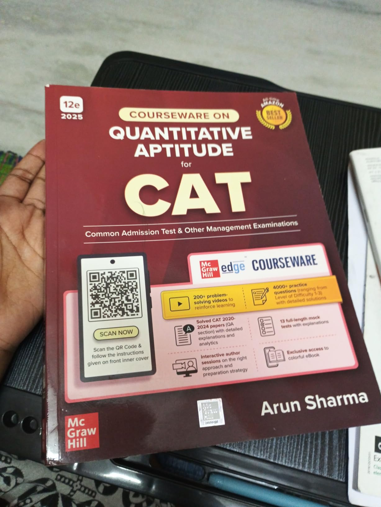QA Textbook
