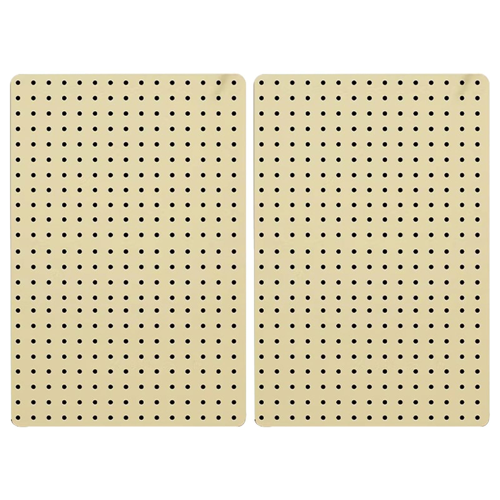 Rangement d'outils avec panneau perforé mural pour atelier et salle de jeux