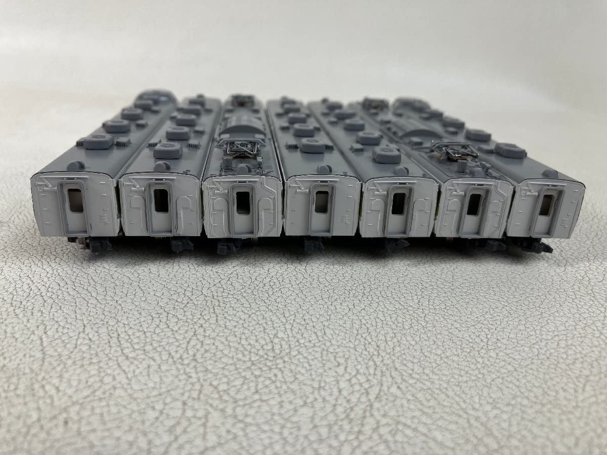 Amazon | 良品カトー KATO 10-179 189系 グレードアップあさま 直流